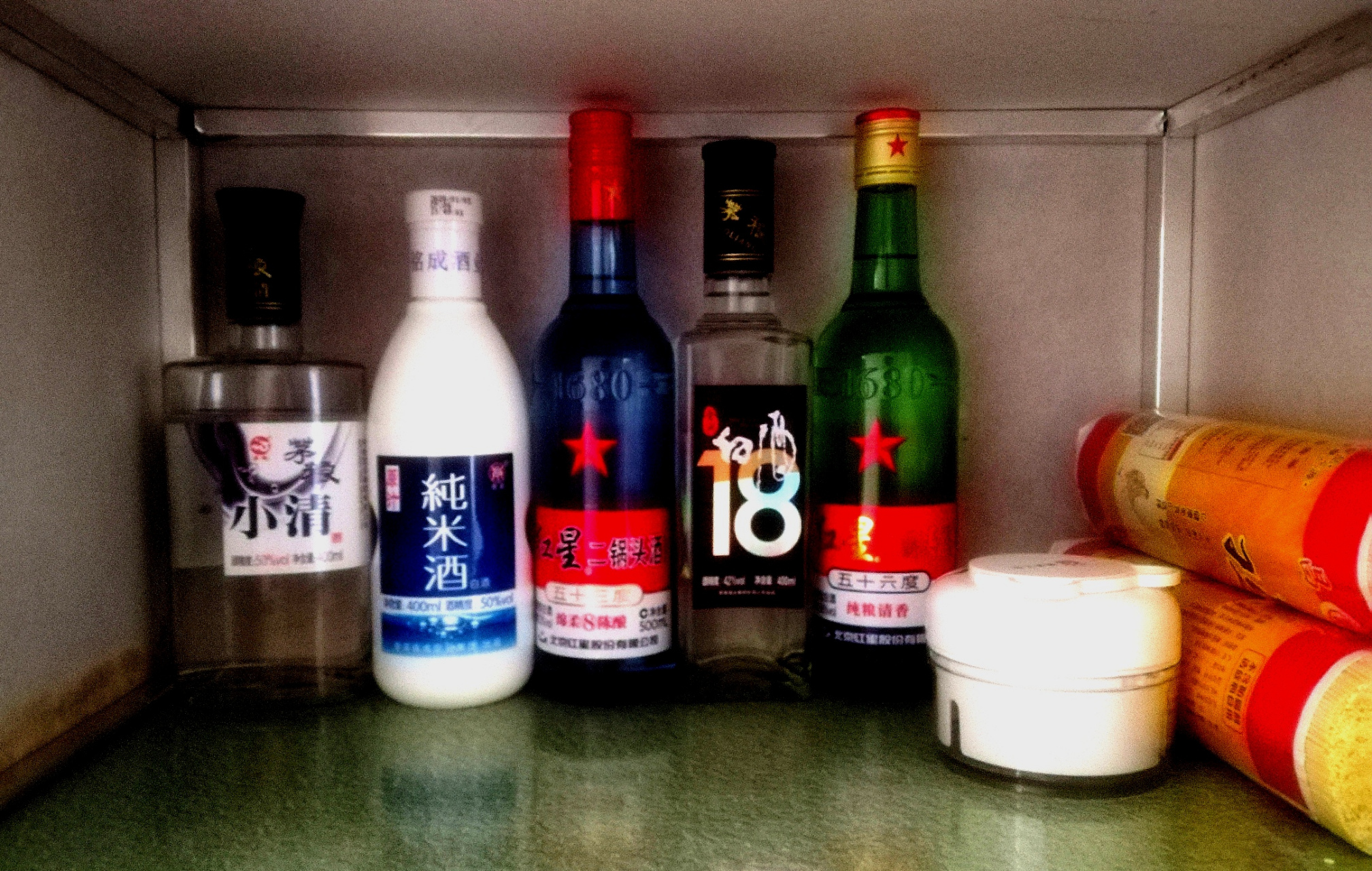 民谣有三:爱情. 理想. 远方 听者有三:孤独. 平庸. 落魄