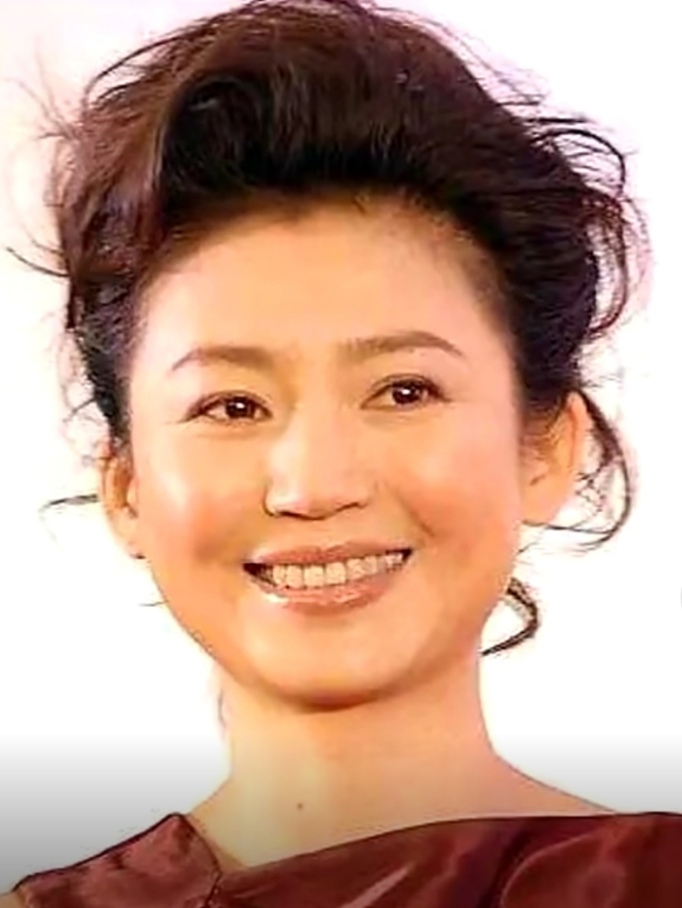 曾经的《开心辞典》节目主持人王小丫,一代人的记忆,满满的回忆!