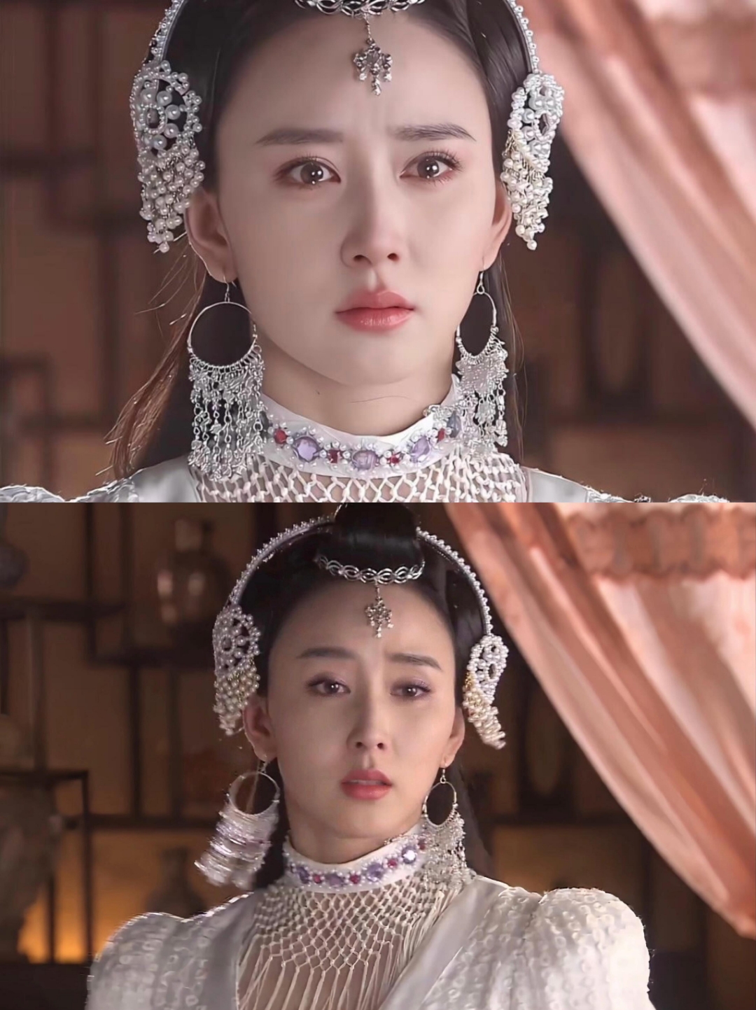 楚留香传奇,这部剧跟美人心计一样,巨多美女,在这一堆美女里面,我个人