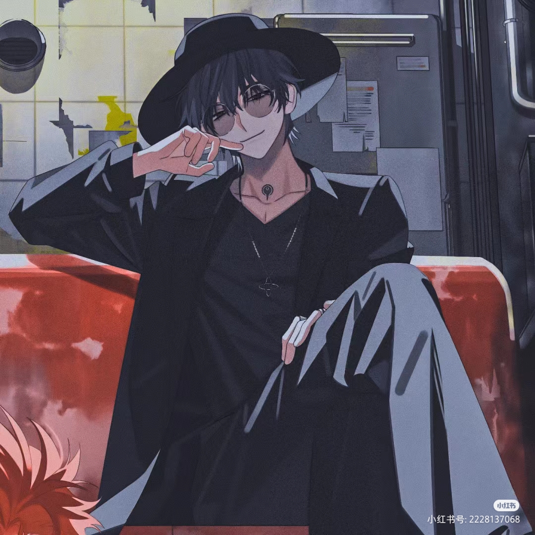 时光代理人刘枭专场