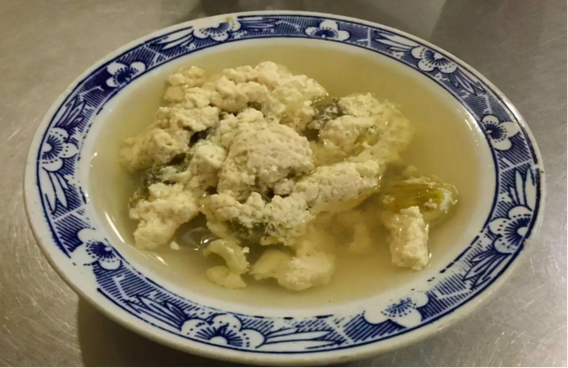 汉中热面皮,菜豆腐,特色美食,让我这个吃货心心念念.