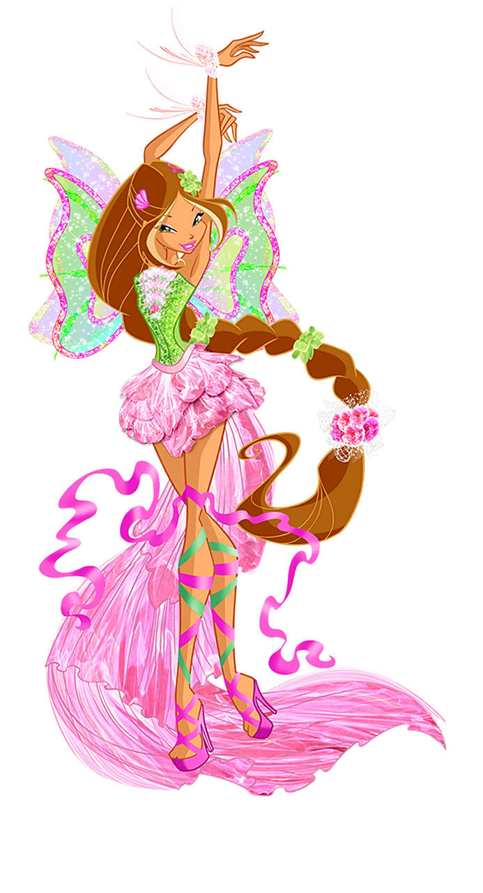 魔法俏佳人第五季聚合力魔法