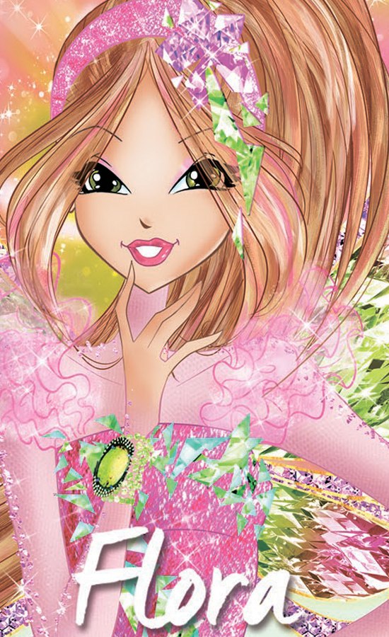 魔法俏佳人第七季迷你天女