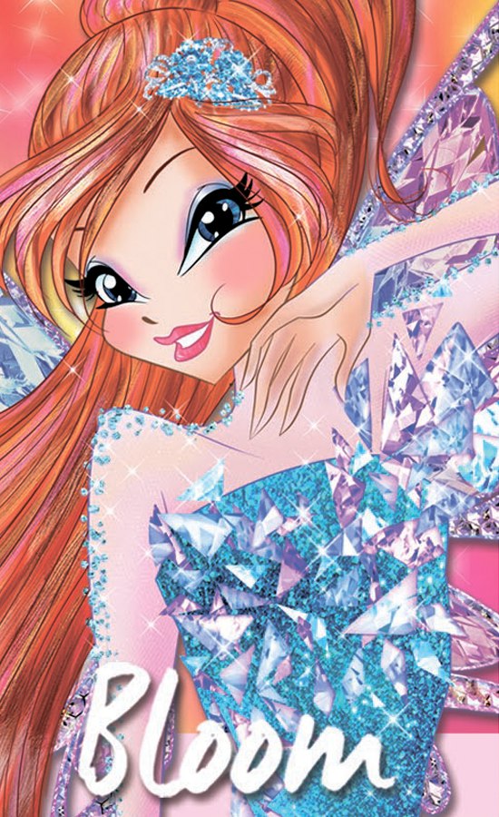 魔法俏佳人第七季迷你天女