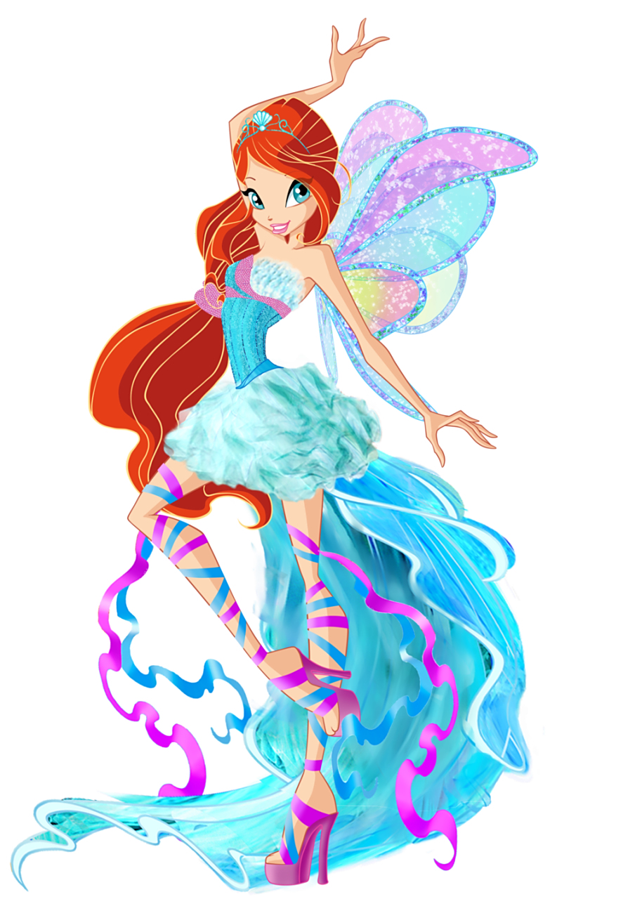 魔法俏佳人第五季聚合力魔法