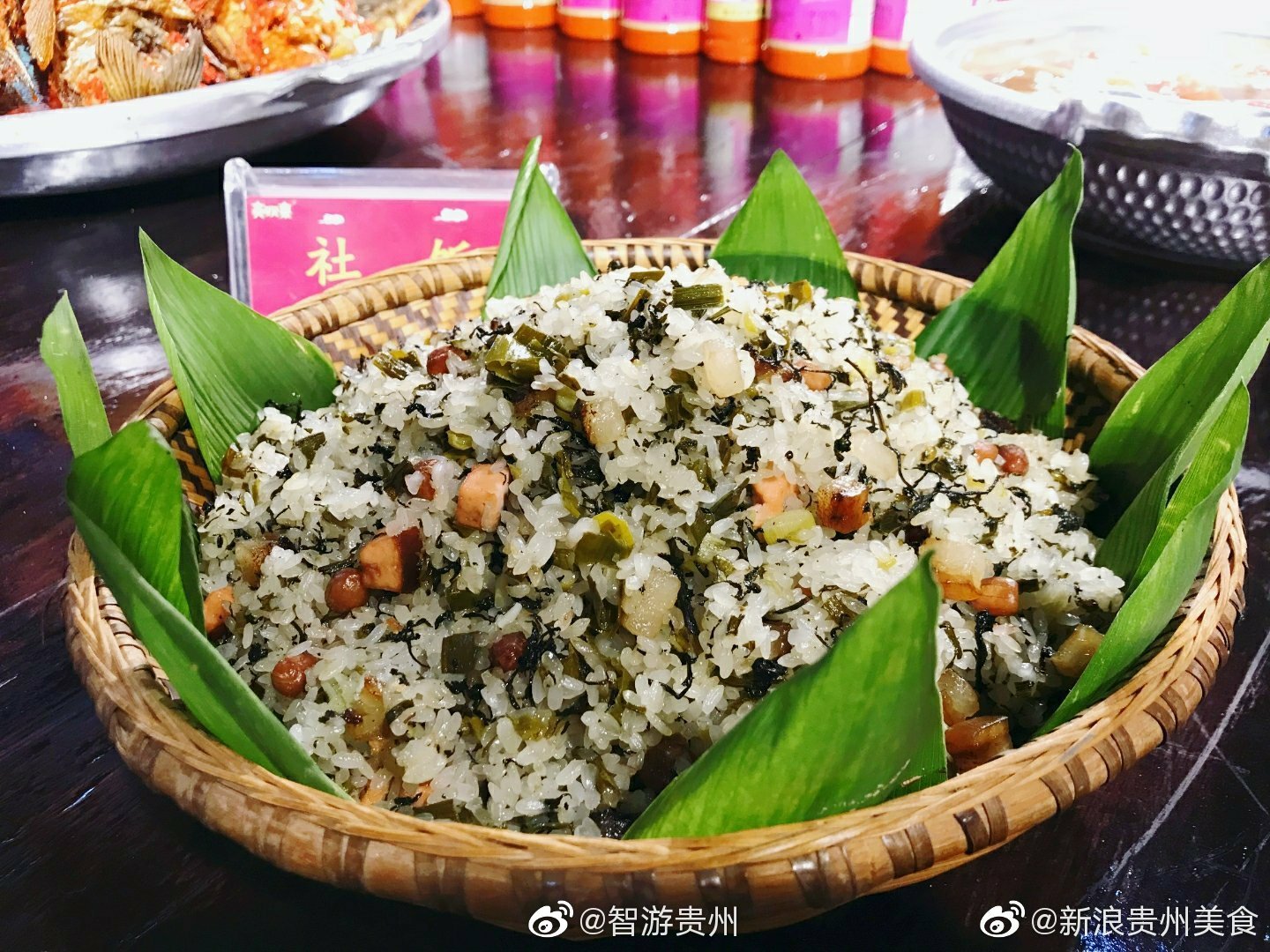 我要上热门# #美食# 贵州凯里,一座充满魅力的城市,这里有着独特的