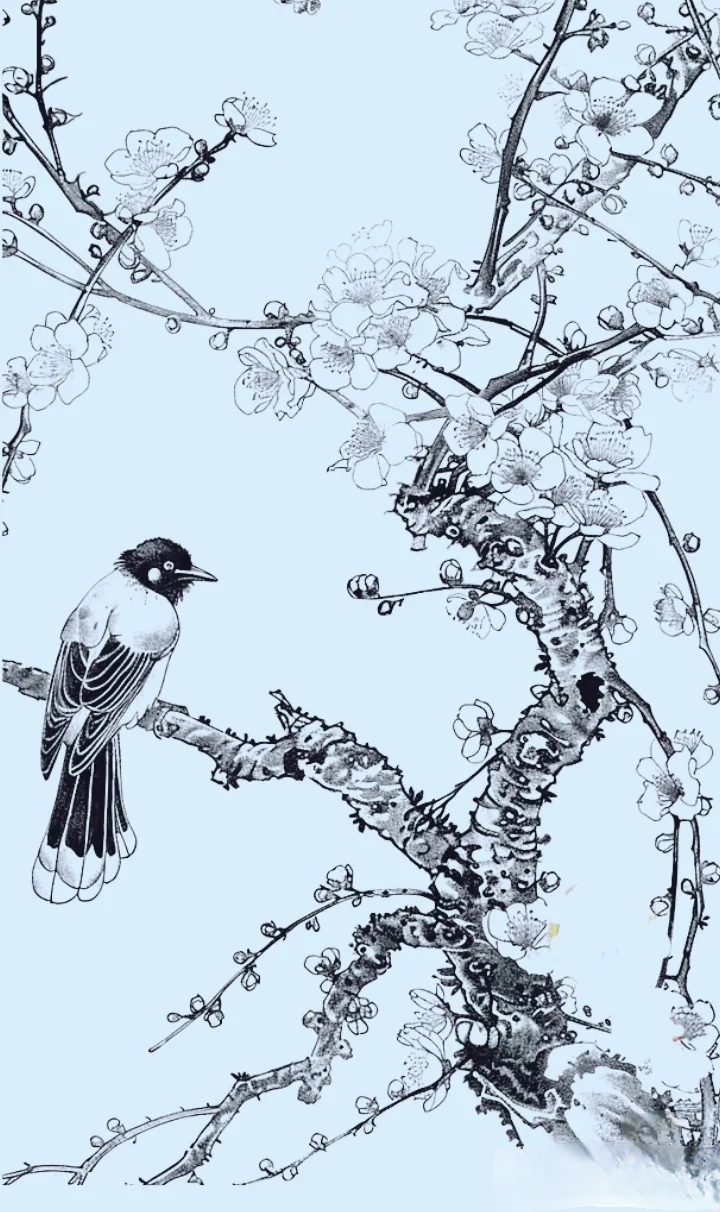 瞧,这看似平常的画面实则暗藏玄机,三张人脸如隐匿的