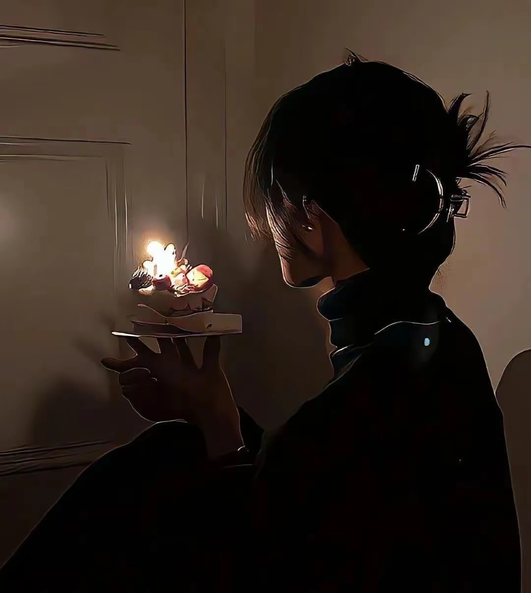 可惜,很多女人在感情中总是后知后觉,直到男人提出分手才恍然大悟