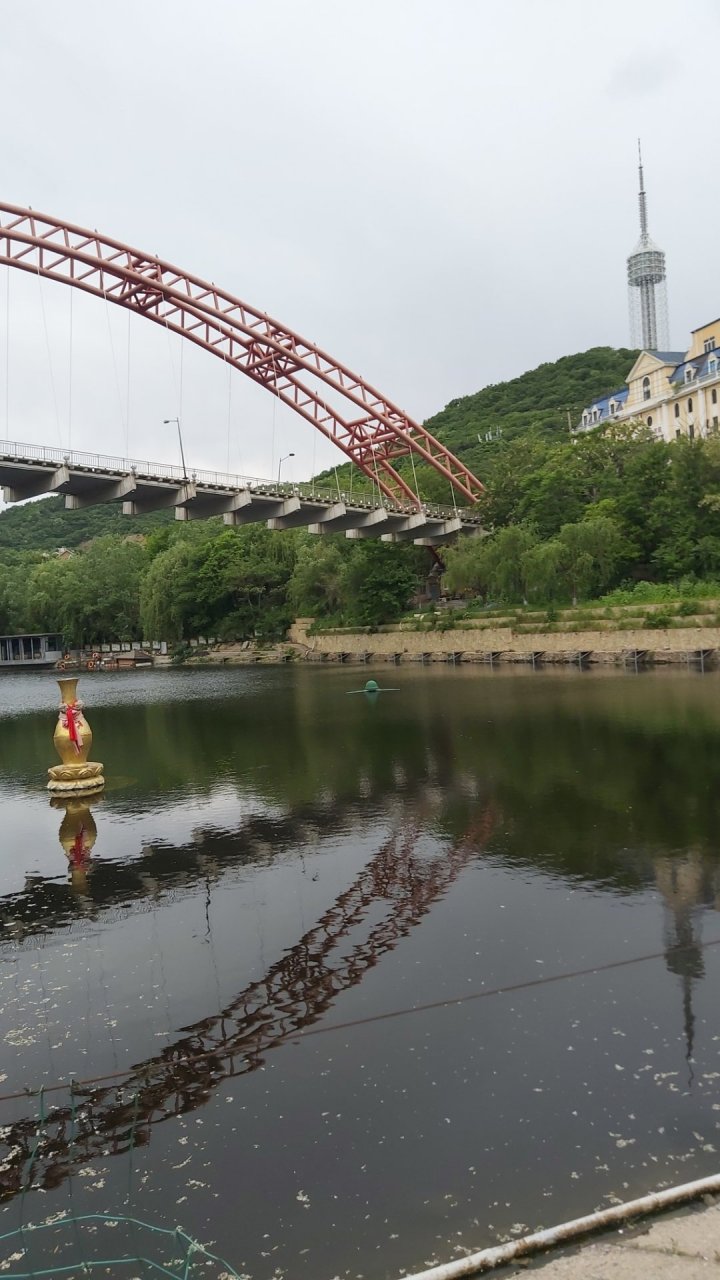 老鳖湾之美景!