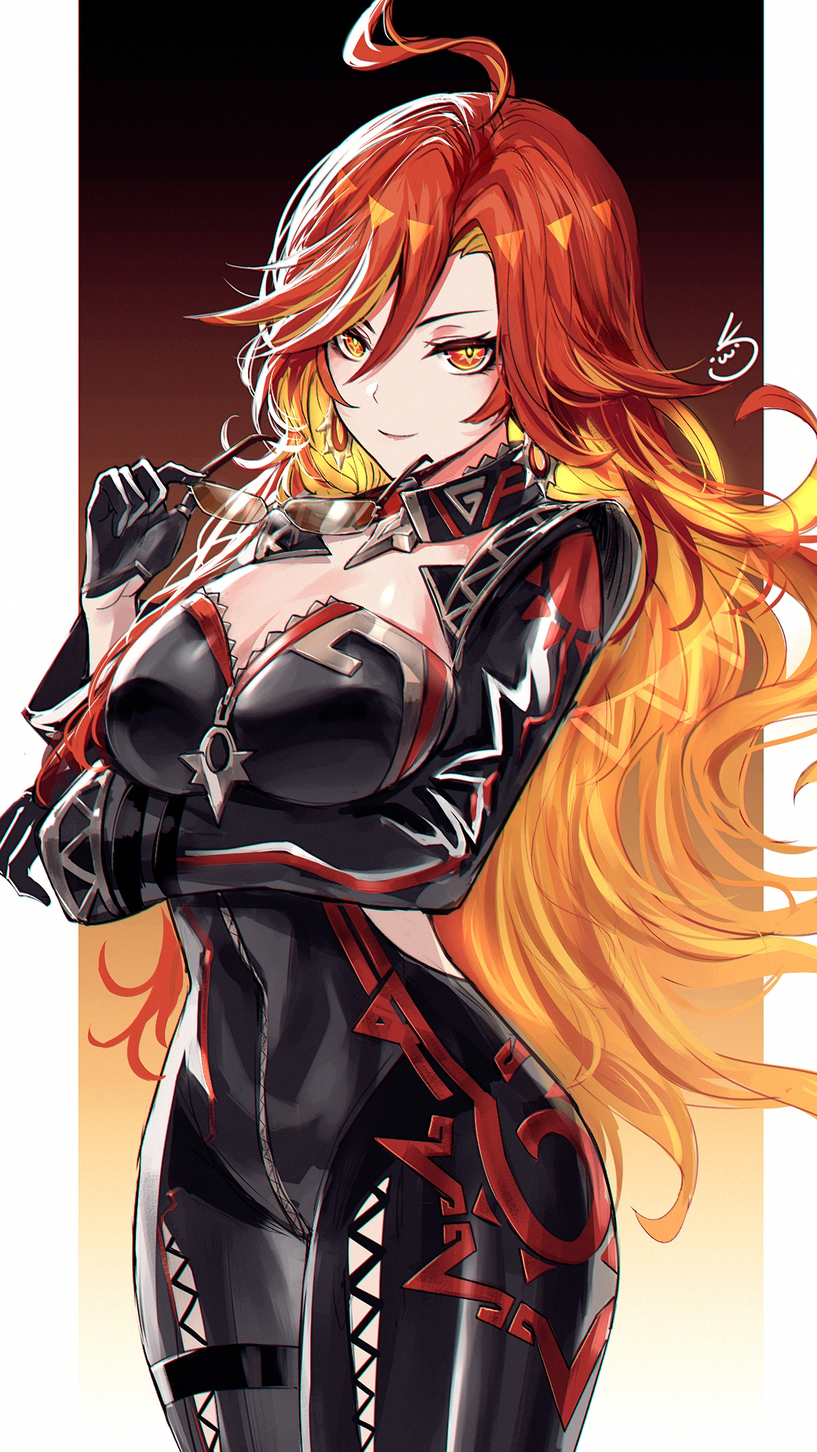 怎么办,看到火神之后我就等不及要去纳塔了