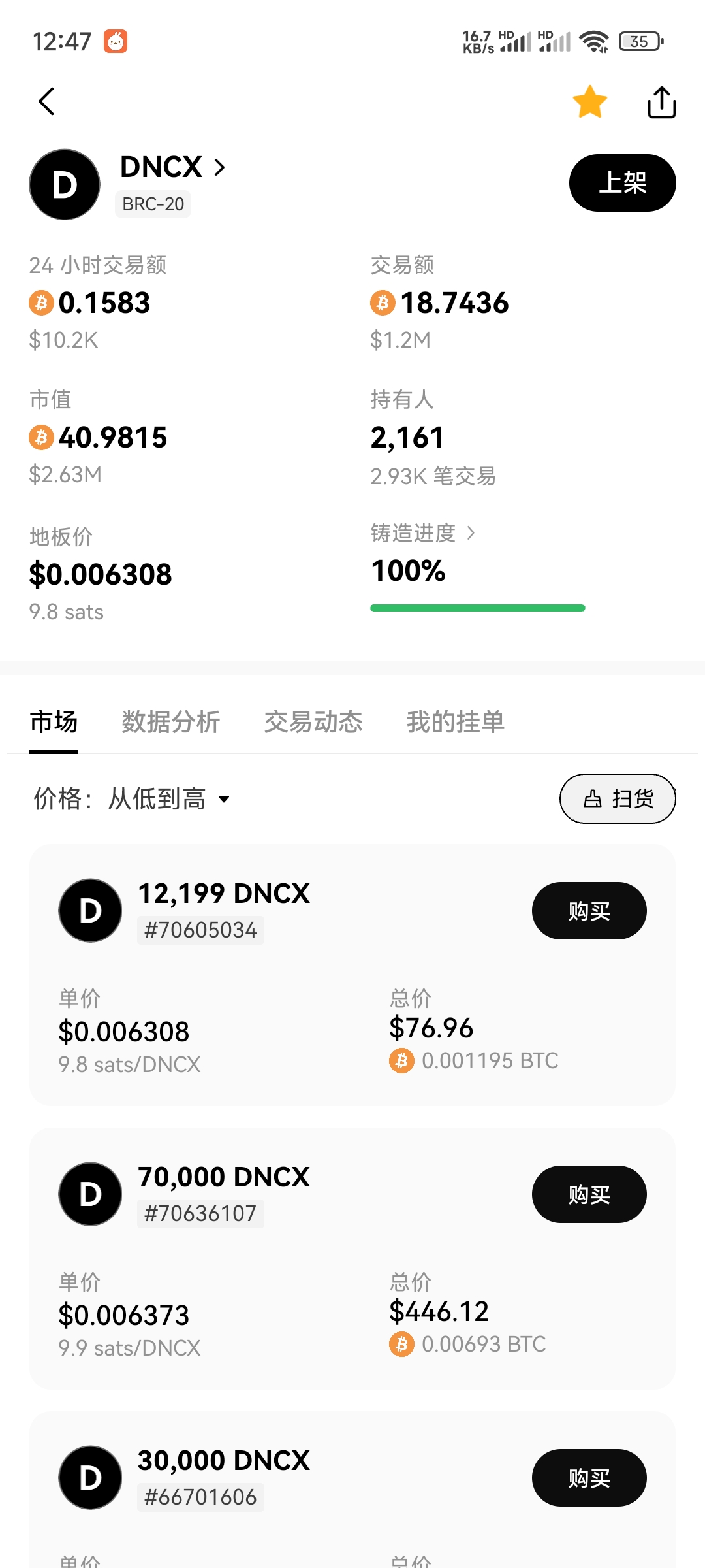 包含比特币核心铭文core的词条