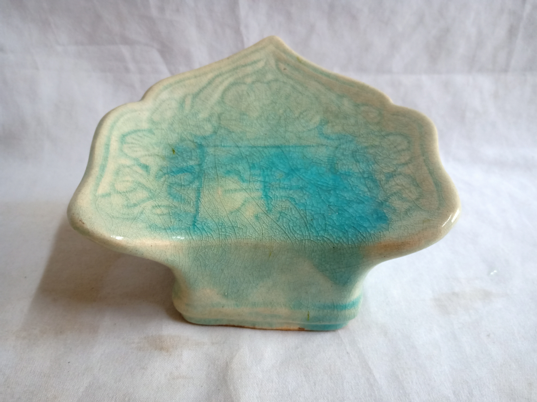 注浆胎瓷也有老的