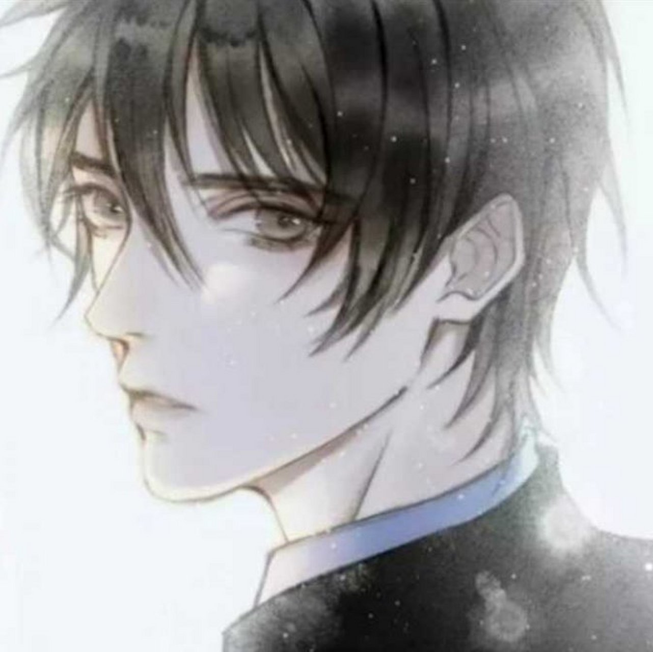 《破云》红心q,这样的江停你们爱了吗?