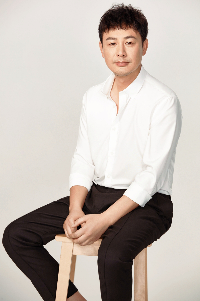 张颂文直言什么是人微言轻,深以为然: 成功了的人,分享什么都是经验