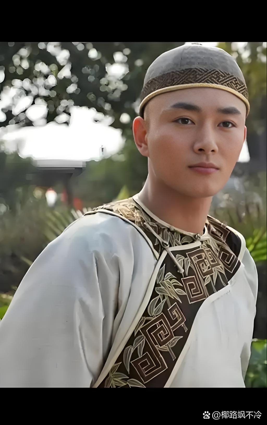 《甄嬛传》堪称国产剧的"造星神话",它让孙俪,蒋欣,蔡少芬,陈建斌等