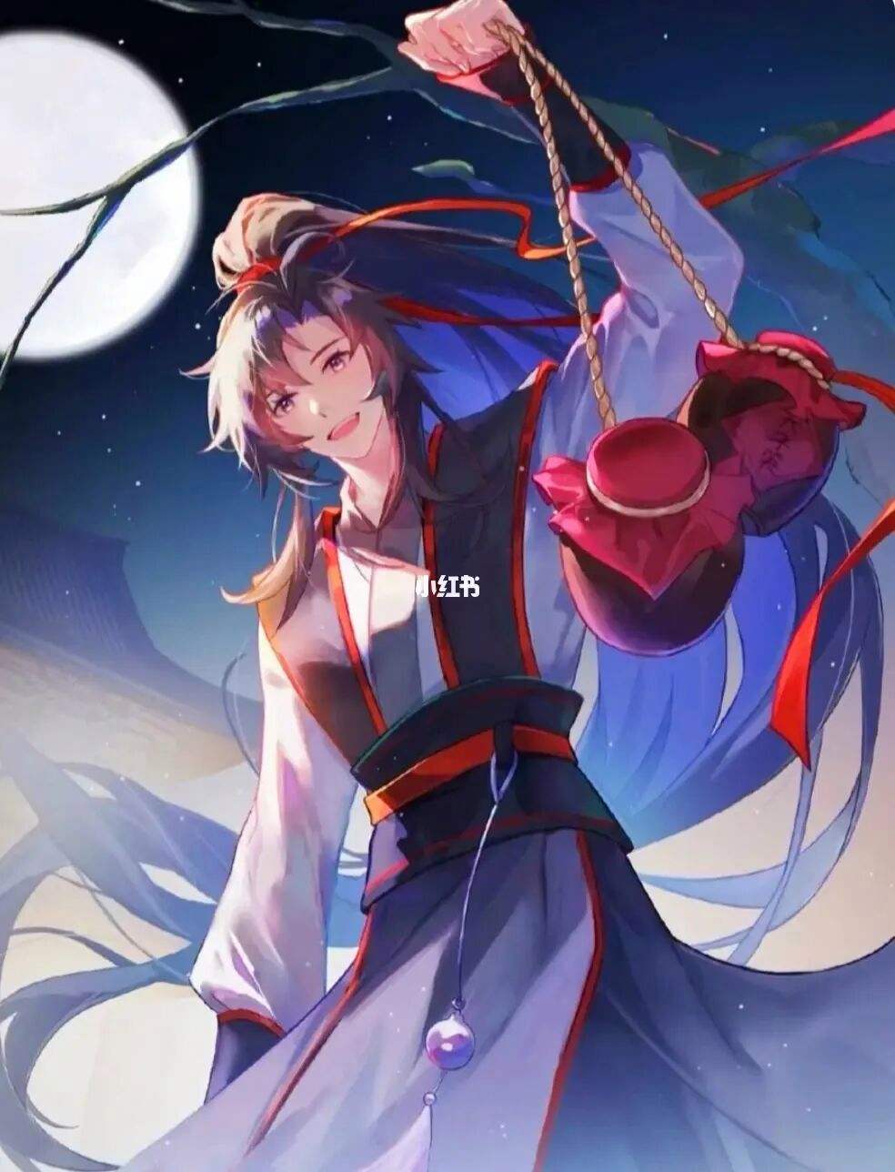 天子笑,分你一坛