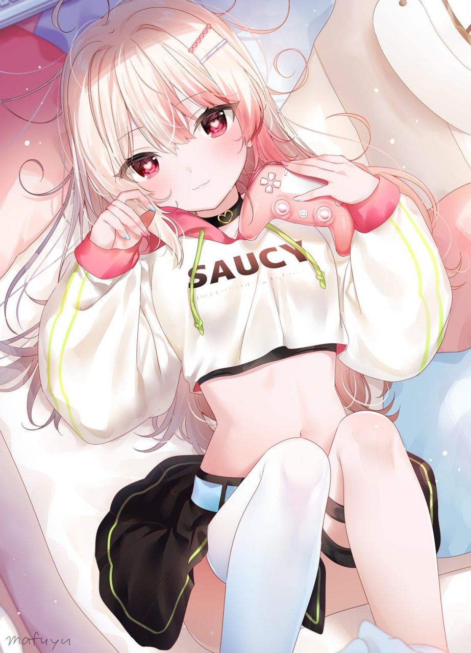 来呀 一起打电动