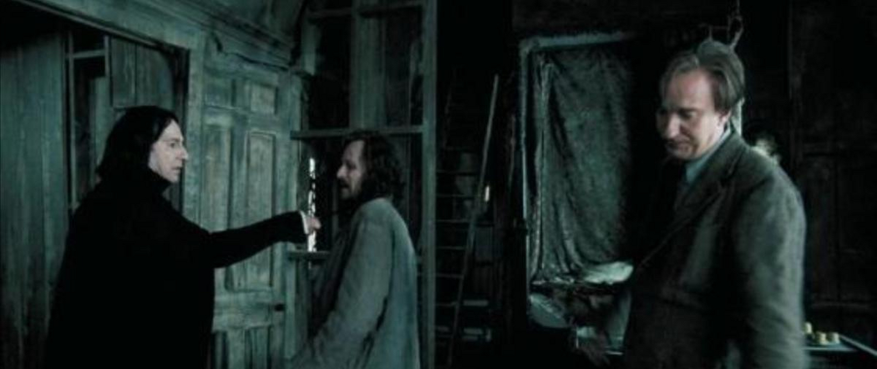 一组"犬狼"的cp图,值得拥有