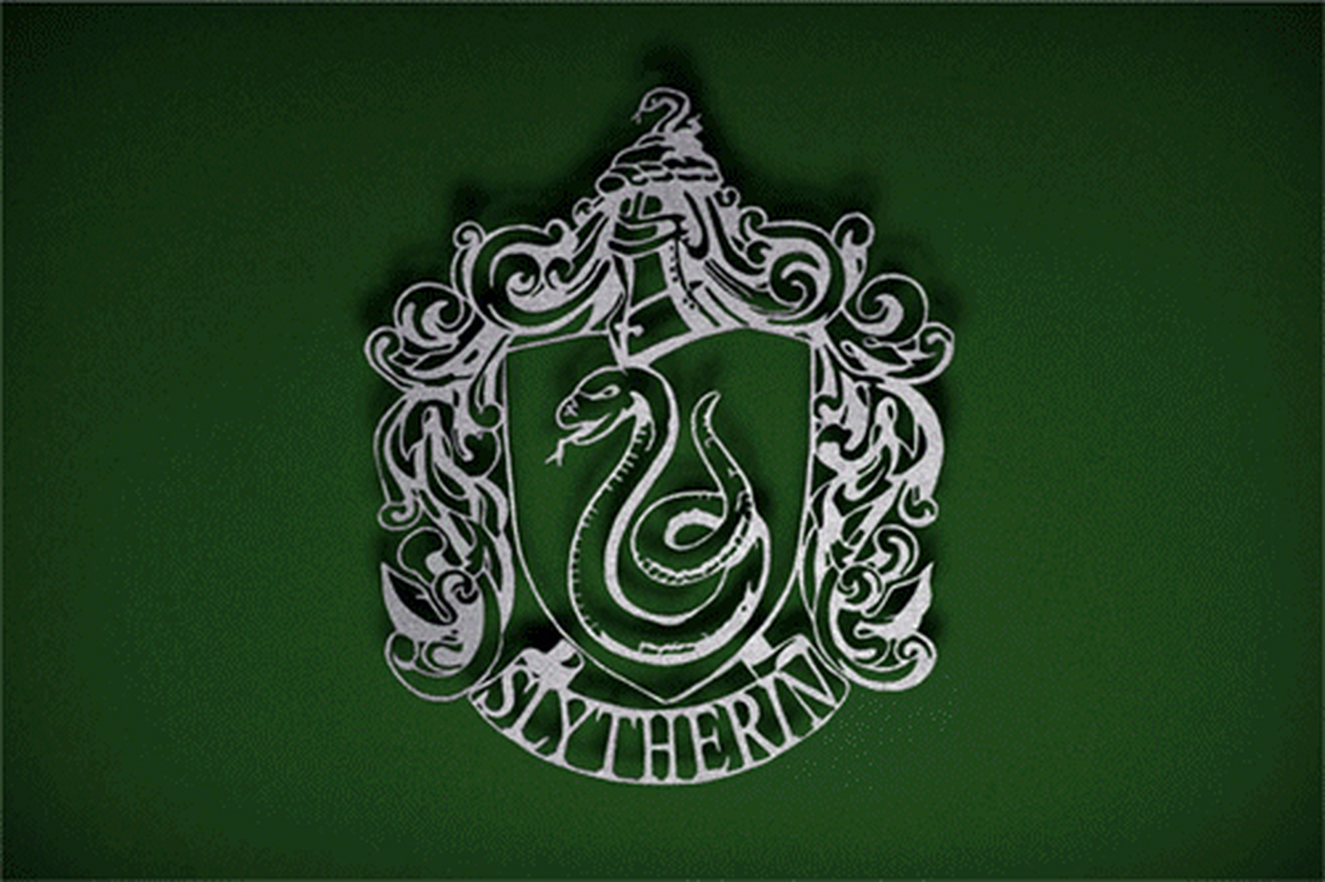 霍格沃茨校徽gif