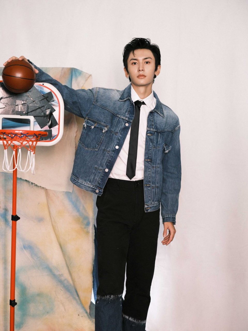 张哲瀚# [爱你][爱你][爱你]