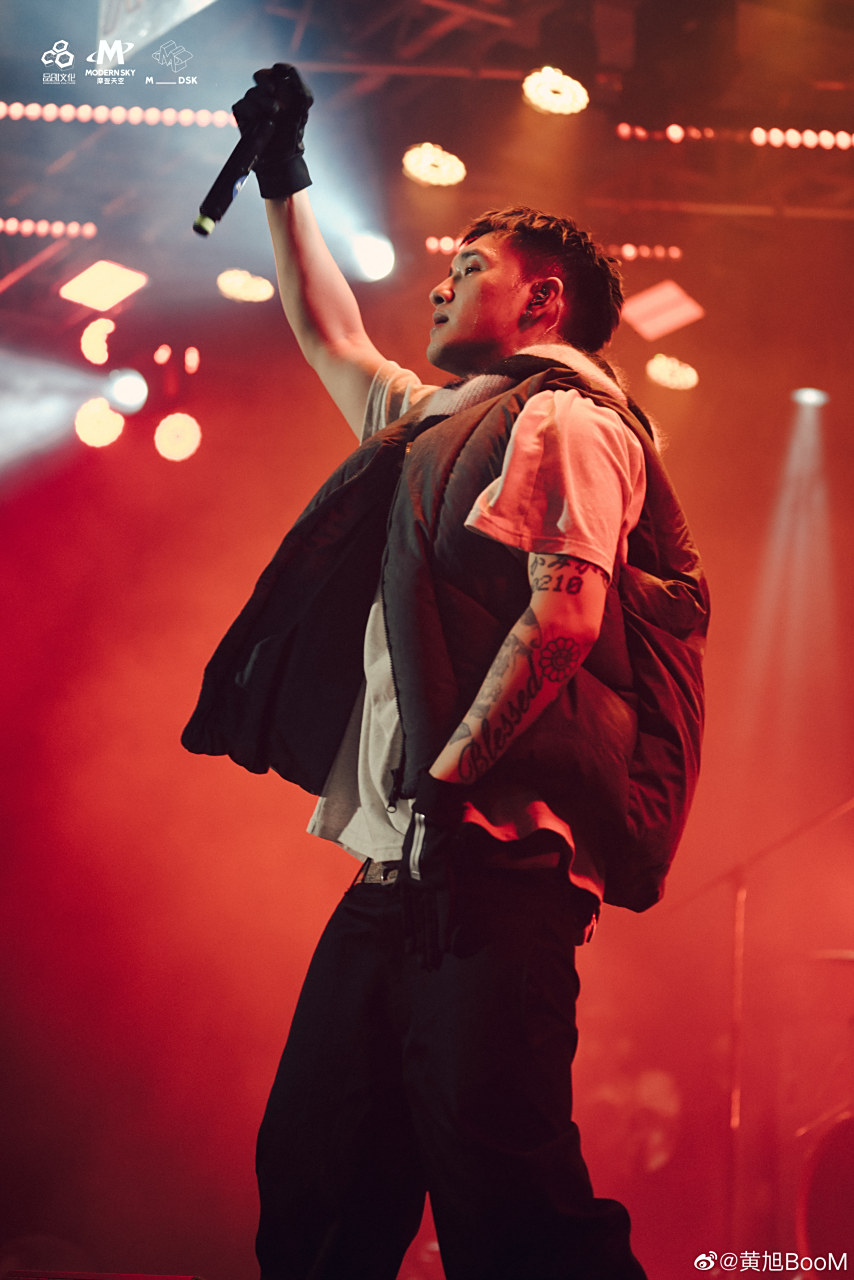 我男朋友#gali# 广州场帅惨了