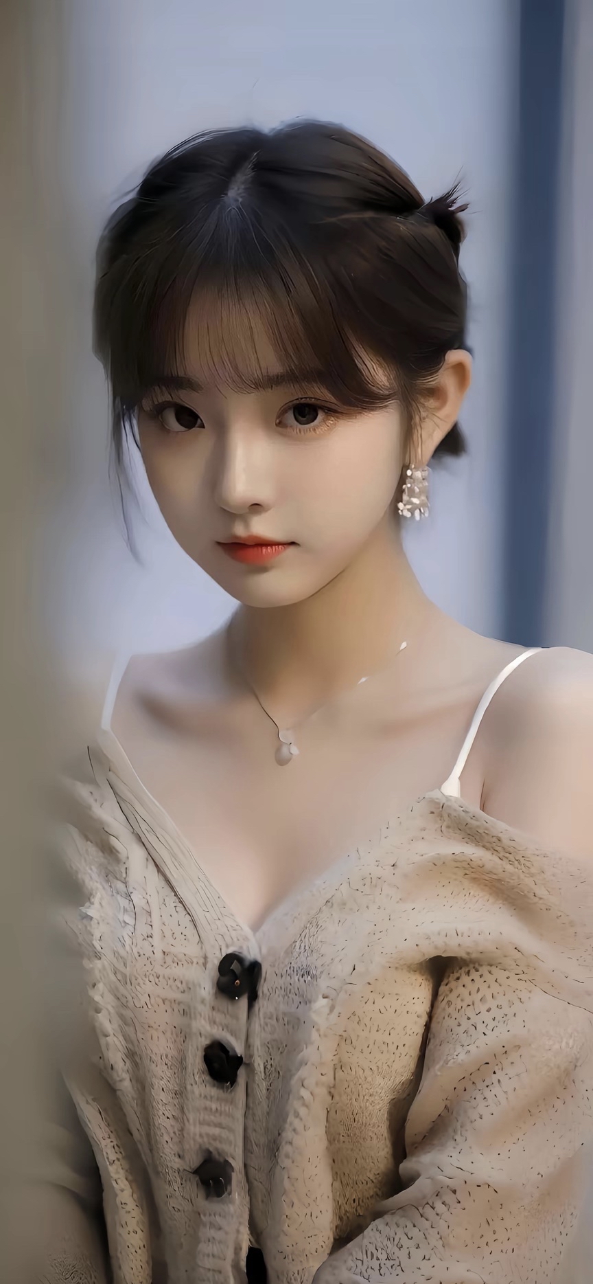 美女# #养眼美女# #气质美女# #性感美女# #清纯甜美女孩# #颜值