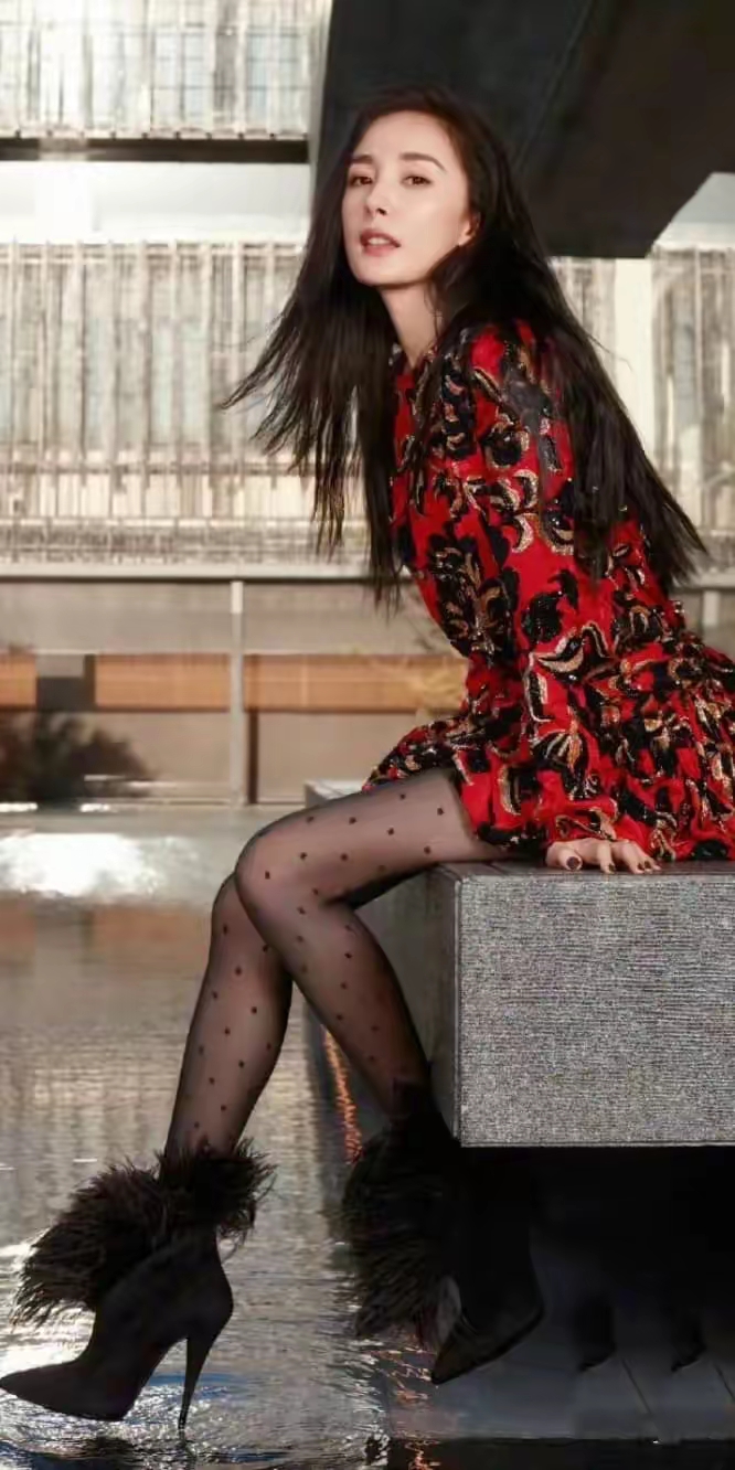 丝袜为什么那么性感 丝袜为什么那么性感