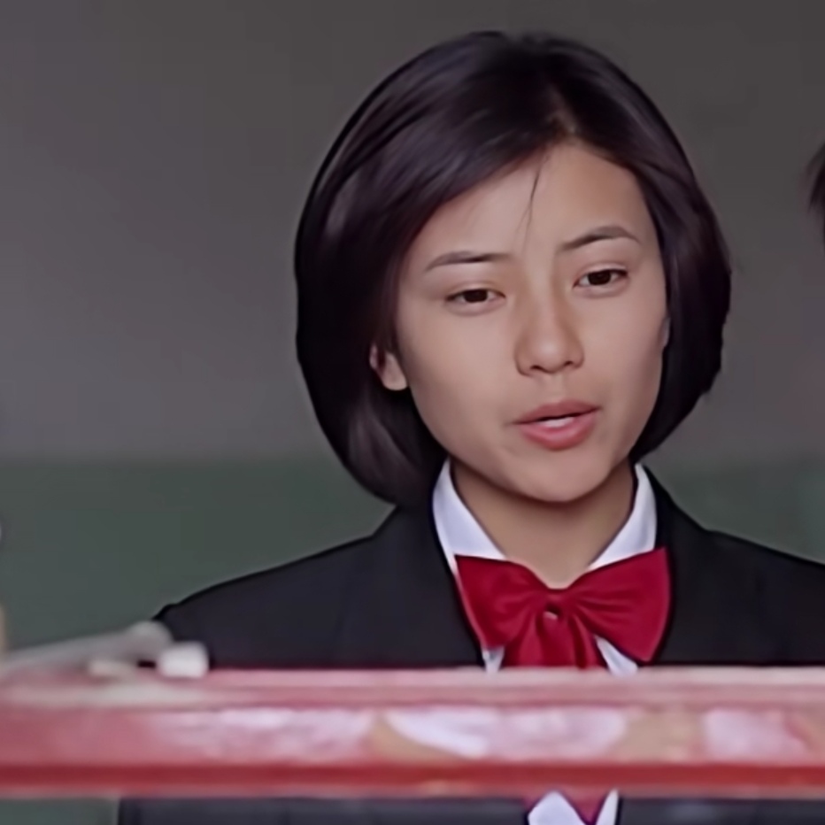 17岁的单车影评