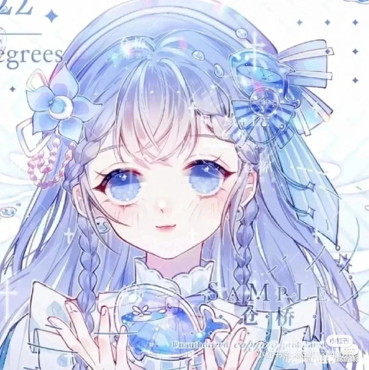 你们想要的头像来了,最后一张头像是樱花校园模拟器的头像,记着点赞