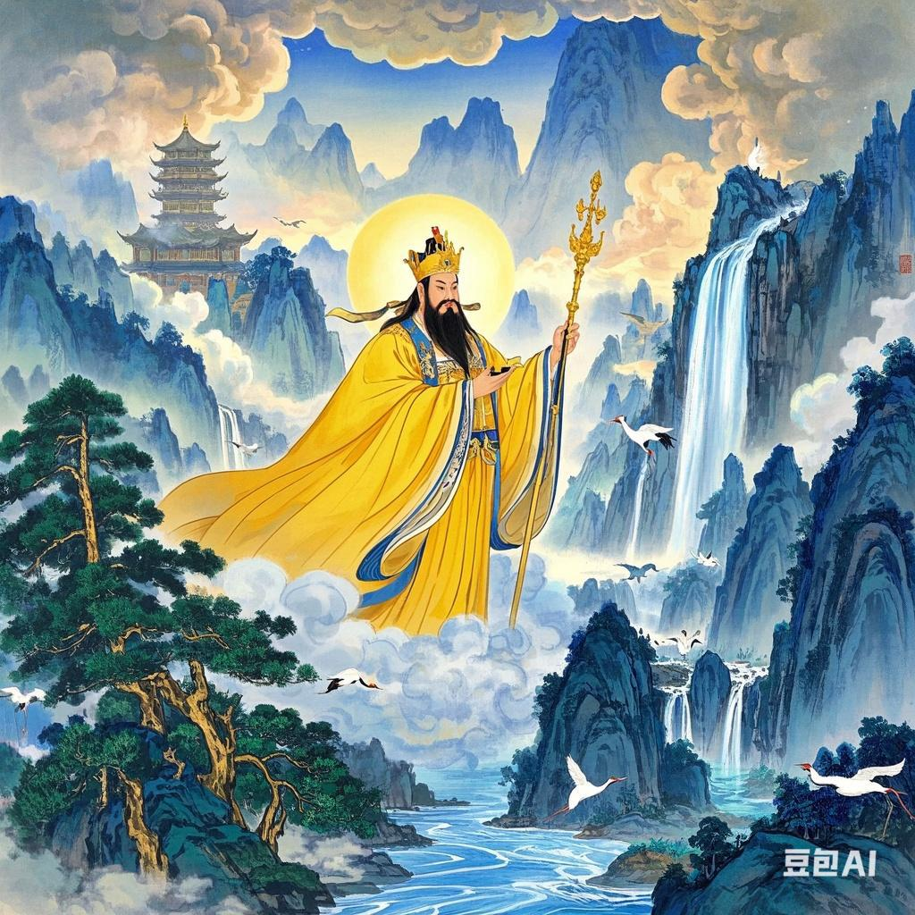 千千万万的人们,是一株株花草, 在和风细雨中发芽,生长