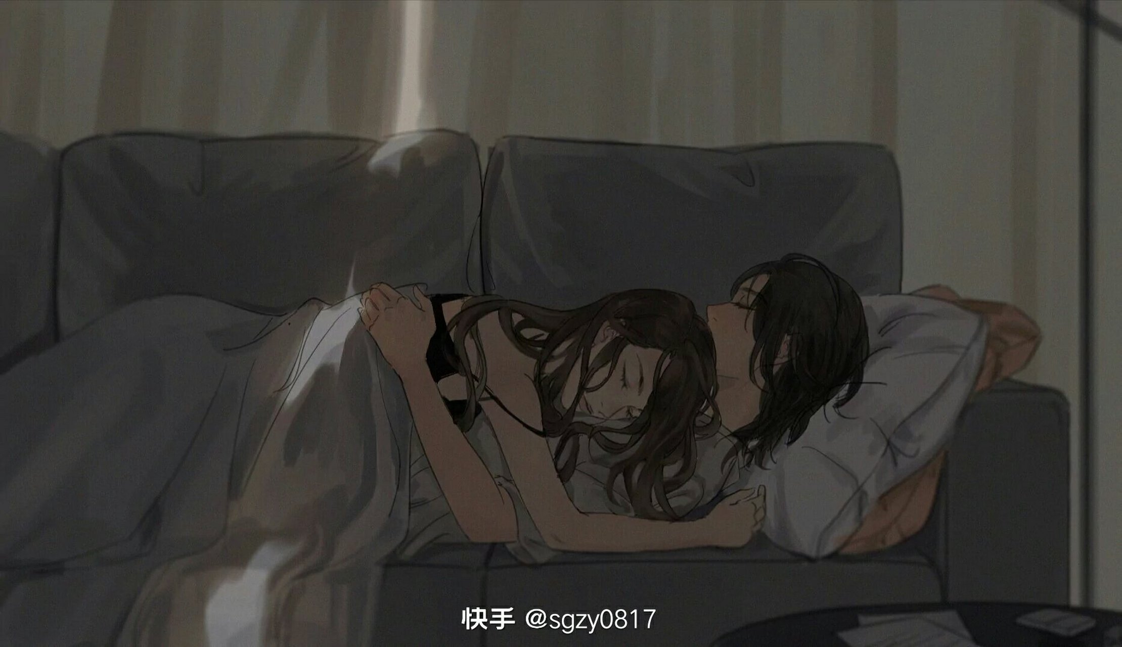 我将永远忠于理想,和你——宋余杭