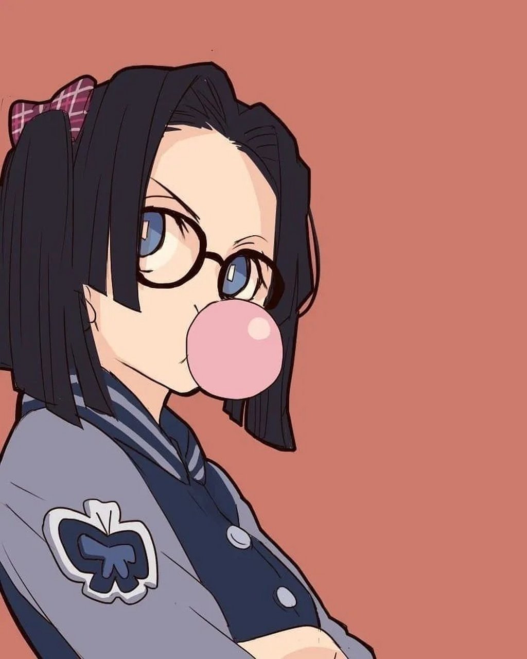 一组有趣的情侣头像 居家好男人与好女人必备 鬼灭迷的最爱 #鬼灭之刃