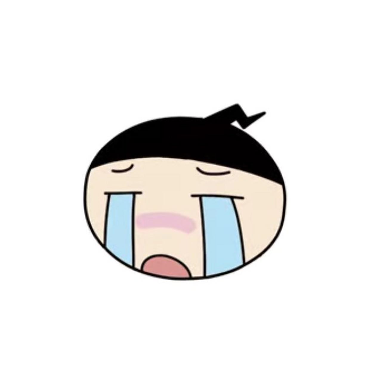 这是米小圈表情头像 大家都可以用哦 希望你们喜欢