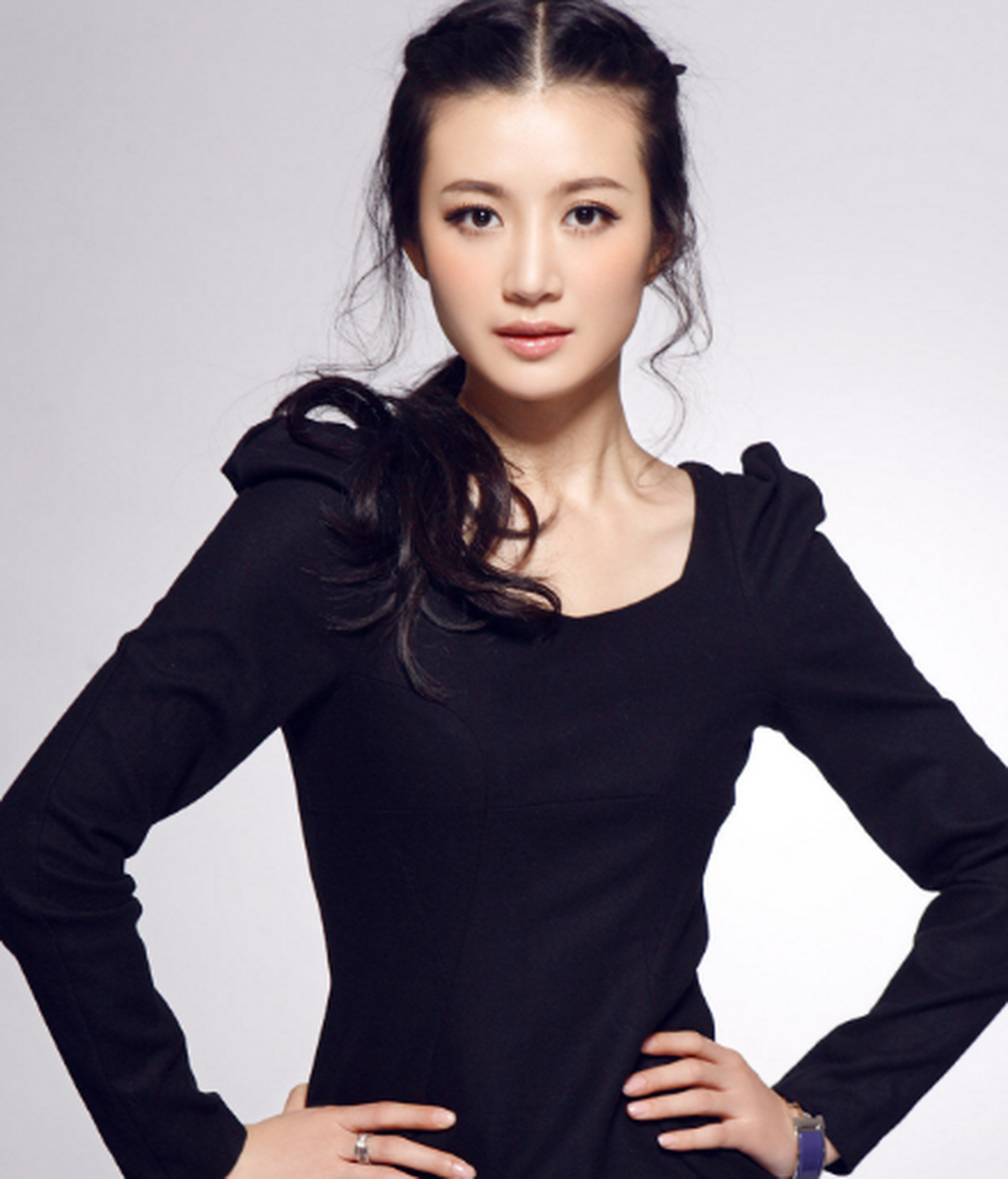 咱们中国女排的巨星朱婷正式宣布回归国家队啦!