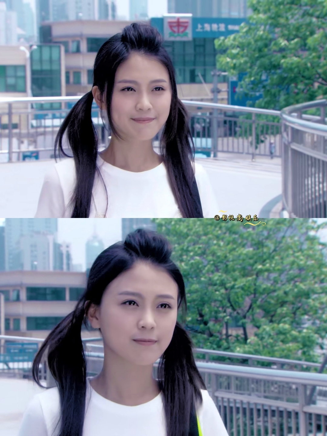 池早早的眼睛好亮啊这么貌美怎么会是丑小鸭#卓文萱# #影视# #重温