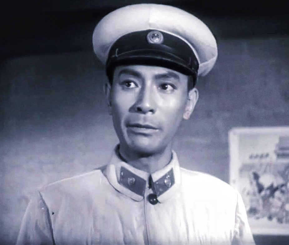 电影演员林岚简介