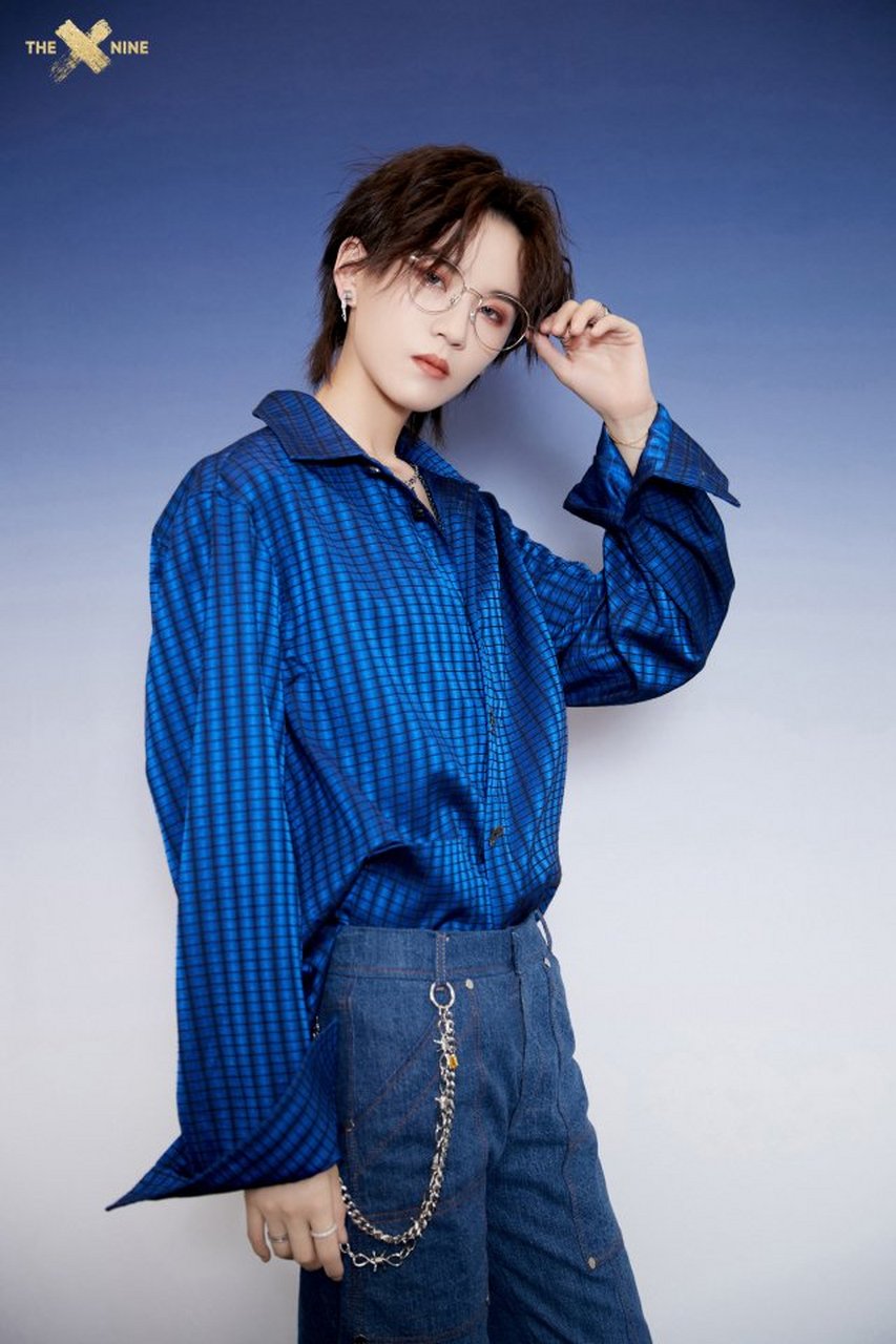 陆柯燃 1995年11月7日出生 属猪,天蝎座,176,52