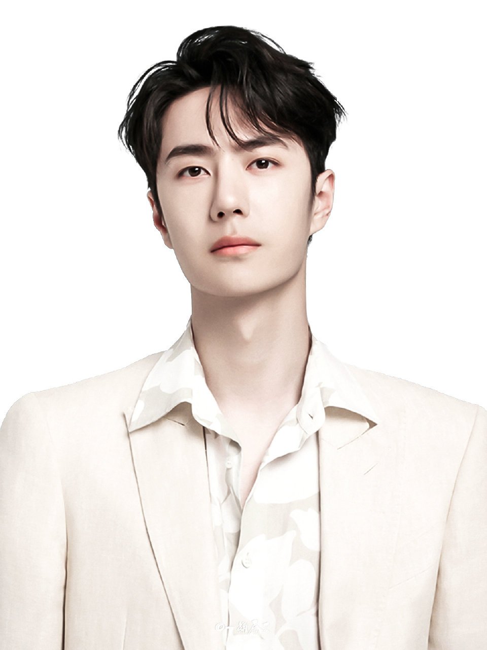 王一博#大家做的证件照,星辰大海,向你而来78