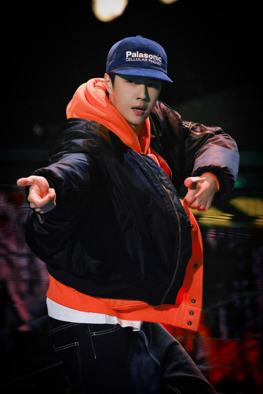 王一博##王一博这就是街舞6总决赛#  一天时间就能排练出这样的舞蹈