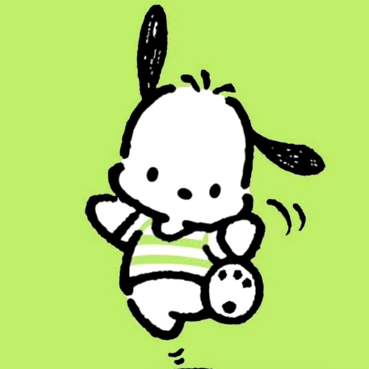 王一博# 出现了!绿色条纹小狗,活力四射