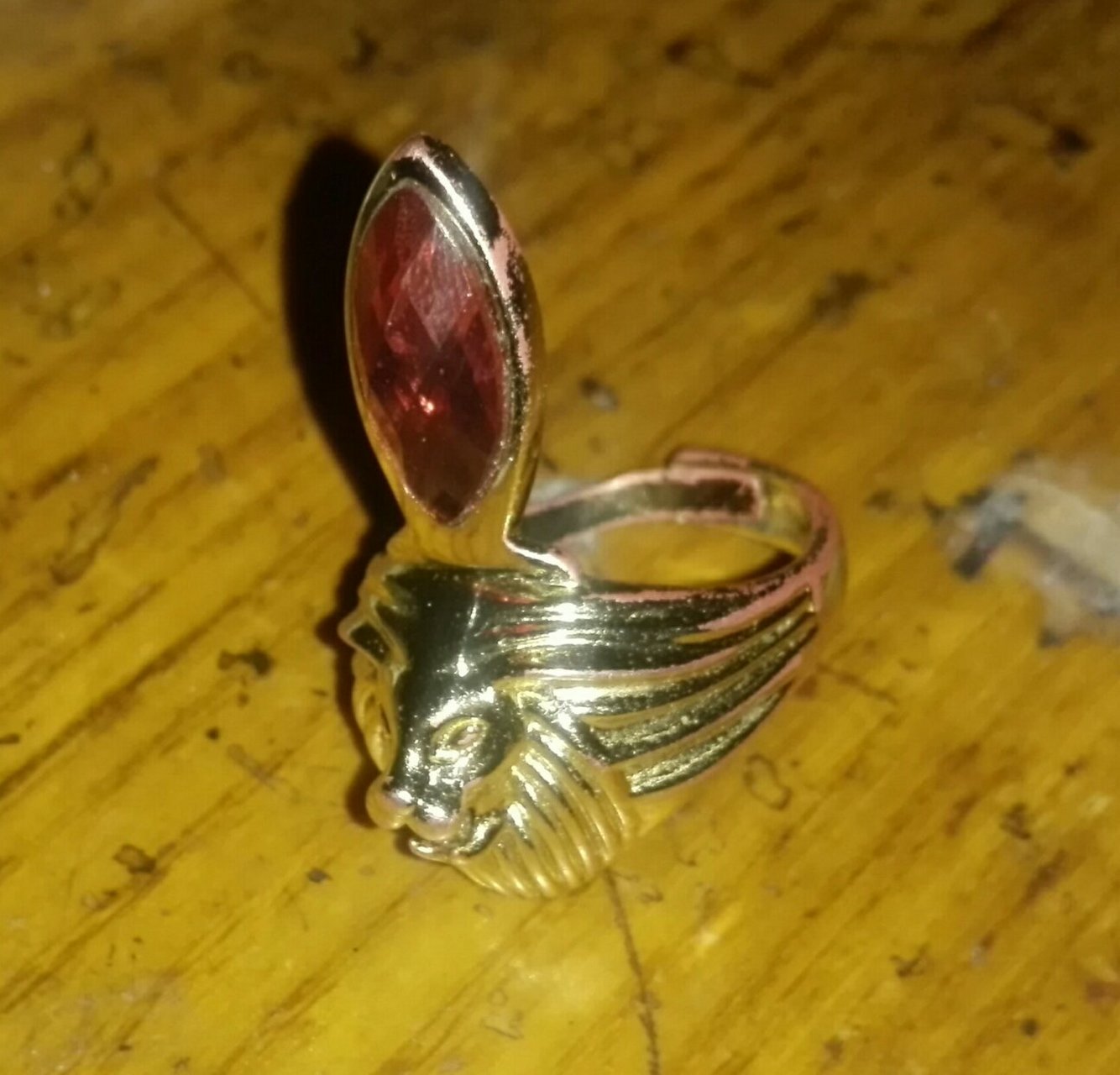 狮子之瞳再放光芒!