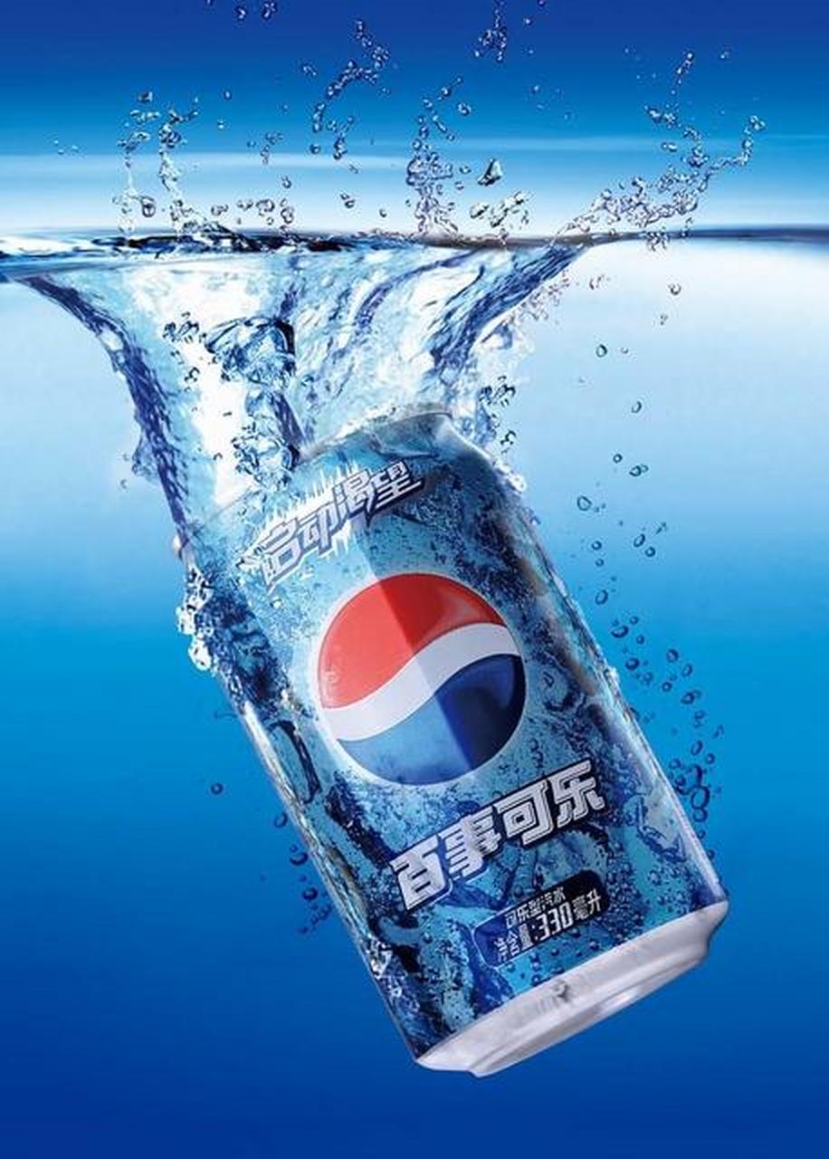 百事可乐解除"危机"啦!
