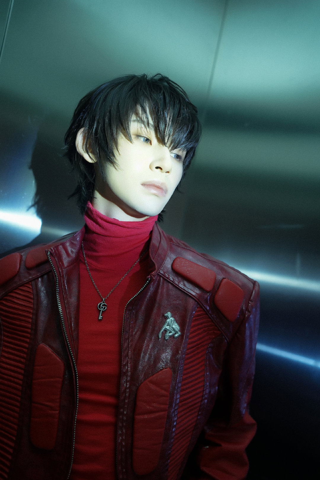 [网页链接] 今年ta的作品令人印象深刻,我要推荐的是:小鬼王琳凯