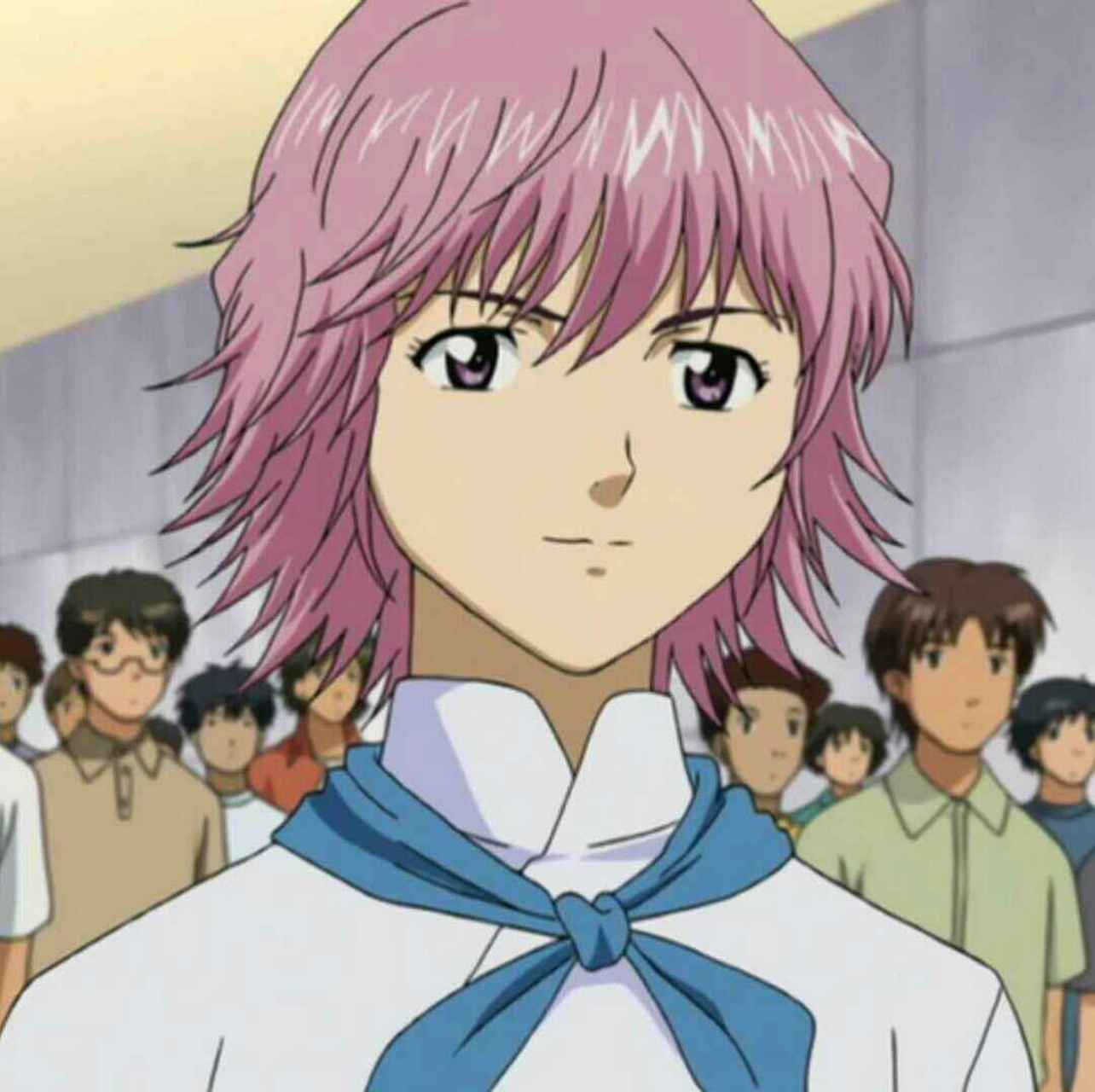 【2007】【日式面包王】#【粤语版】#【无线电视【翡翠台】【tvb】