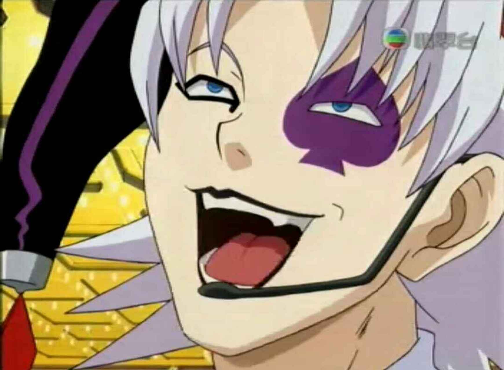 【2007】【日式面包王】#【粤语版】#【无线电视【翡翠台】【tvb】