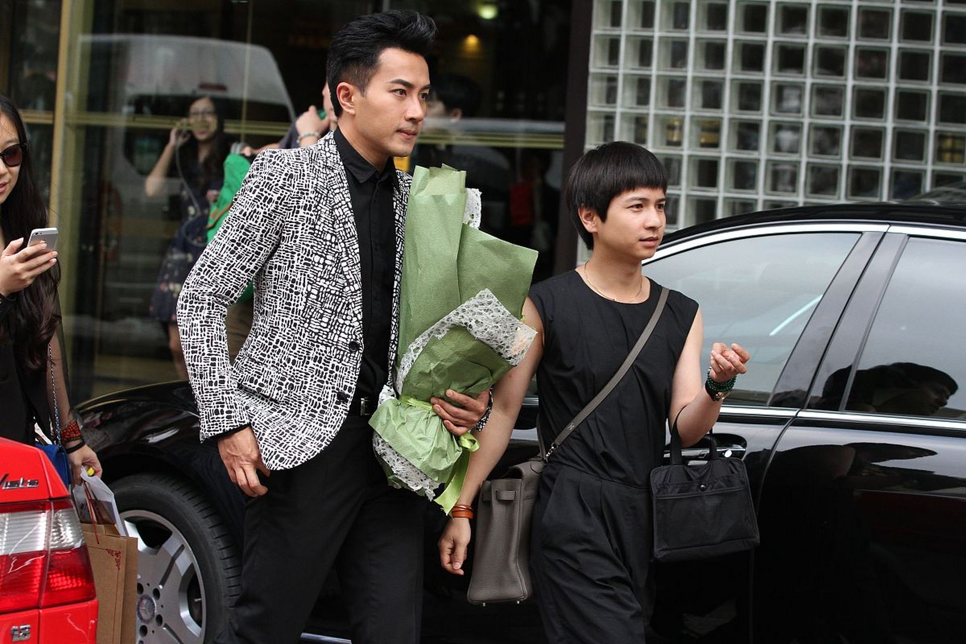 杨幂和刘恺威为什么离婚 杨幂和刘恺威为什么离婚