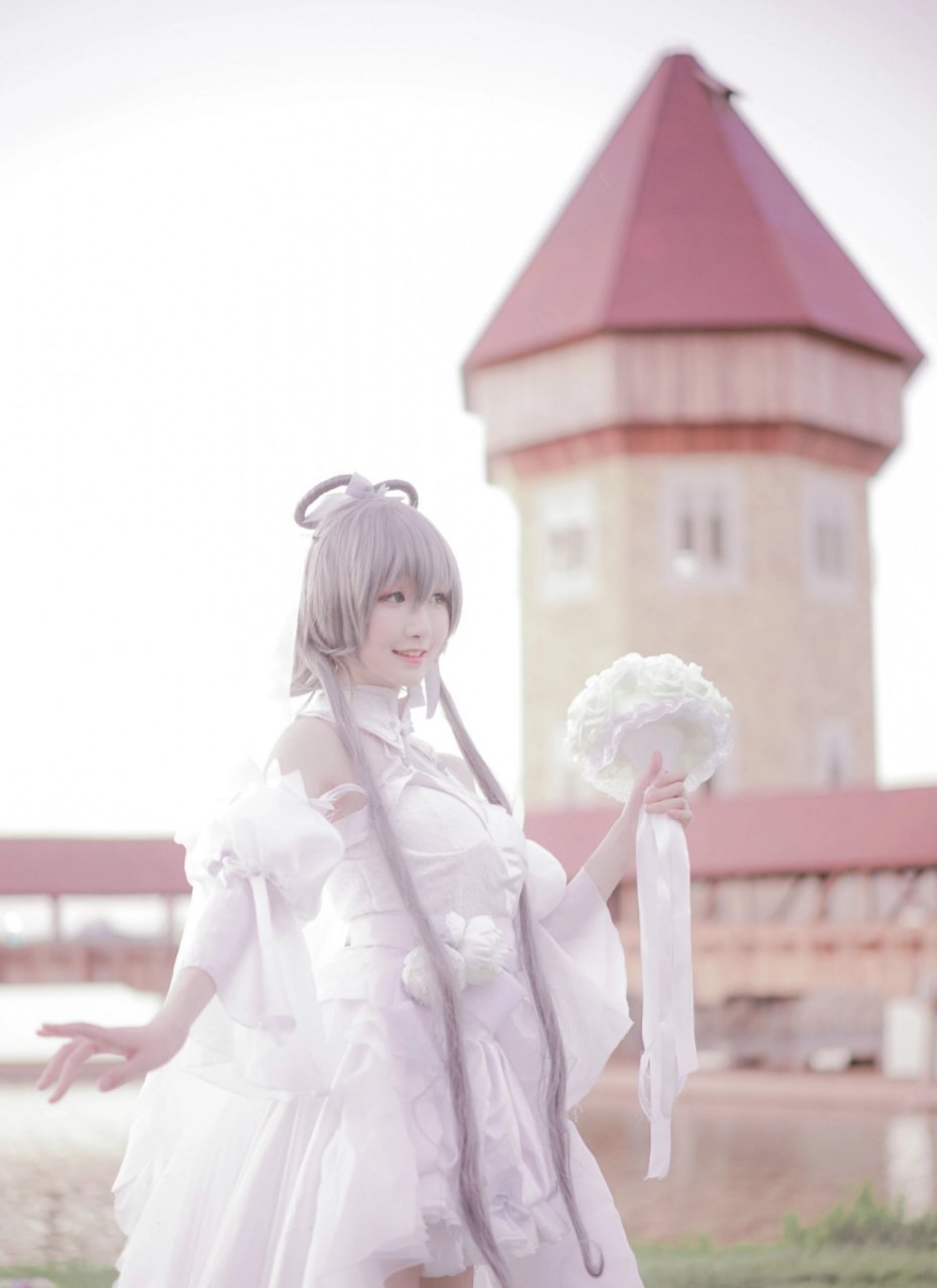 我得多努力才能把洛天依娶回家呢