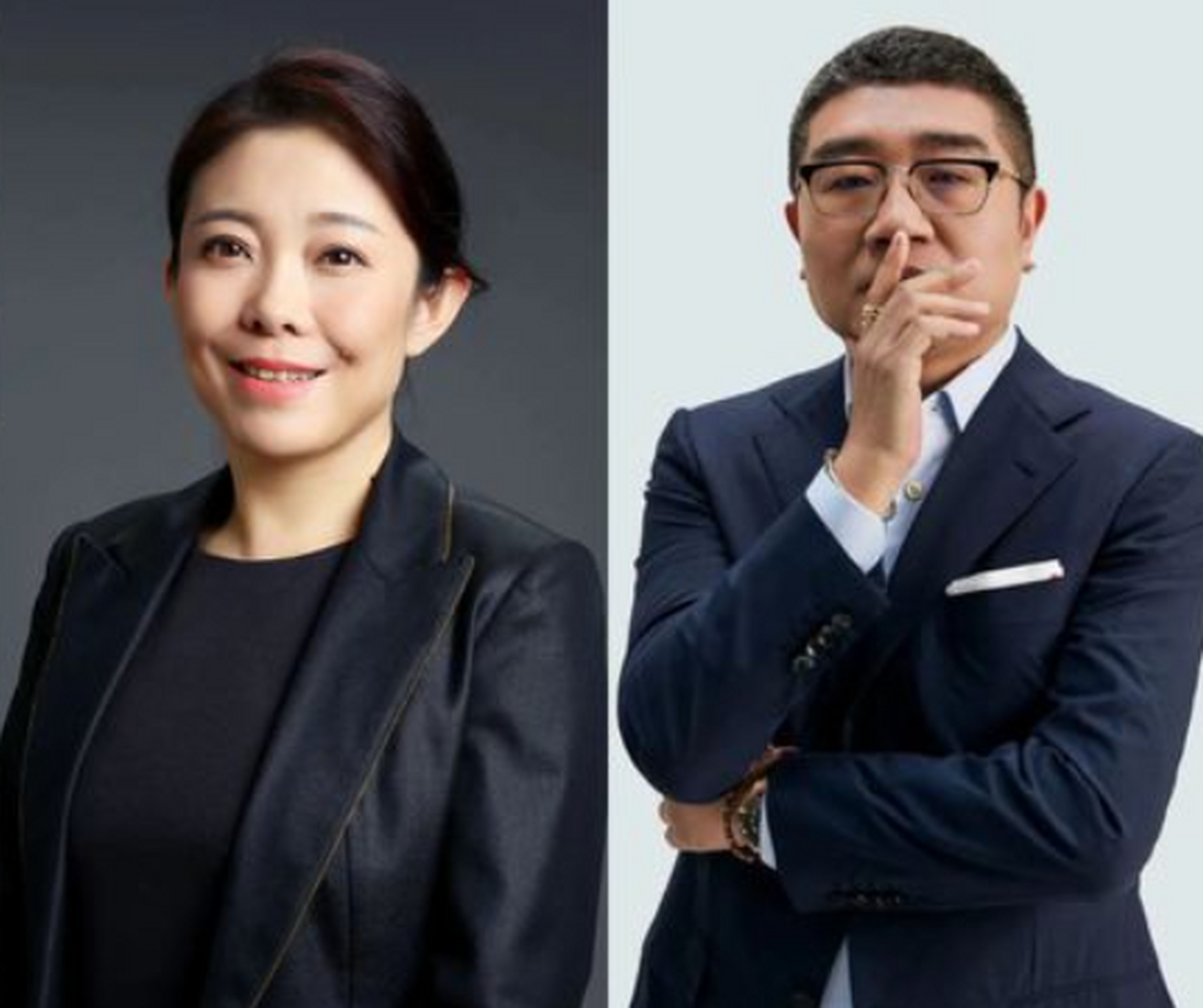 近日,京东对外宣布高层人事变动,京东集团cfo许冉接替