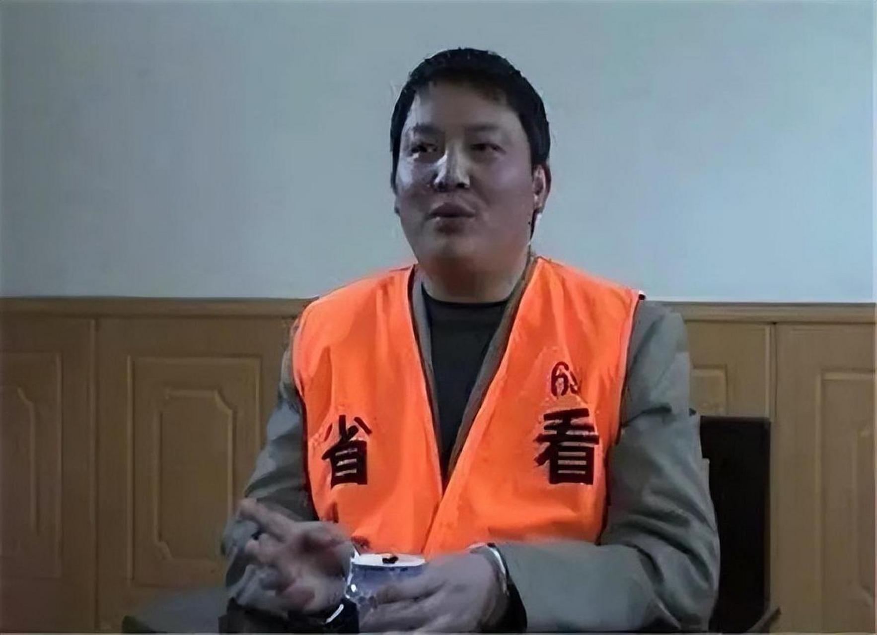 中国第一大毒枭刘招华,很好的诠释了人不可貌相;被逮捕后曾扬言:我的