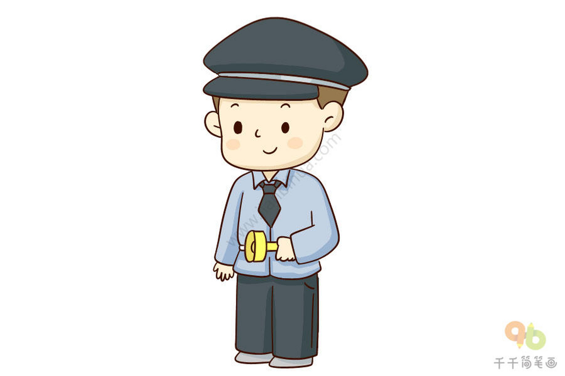 保安名叫白国庆 嘴吹牛逼舌舔腚 凭借自己是业主 牛逼哄哄耍穷横